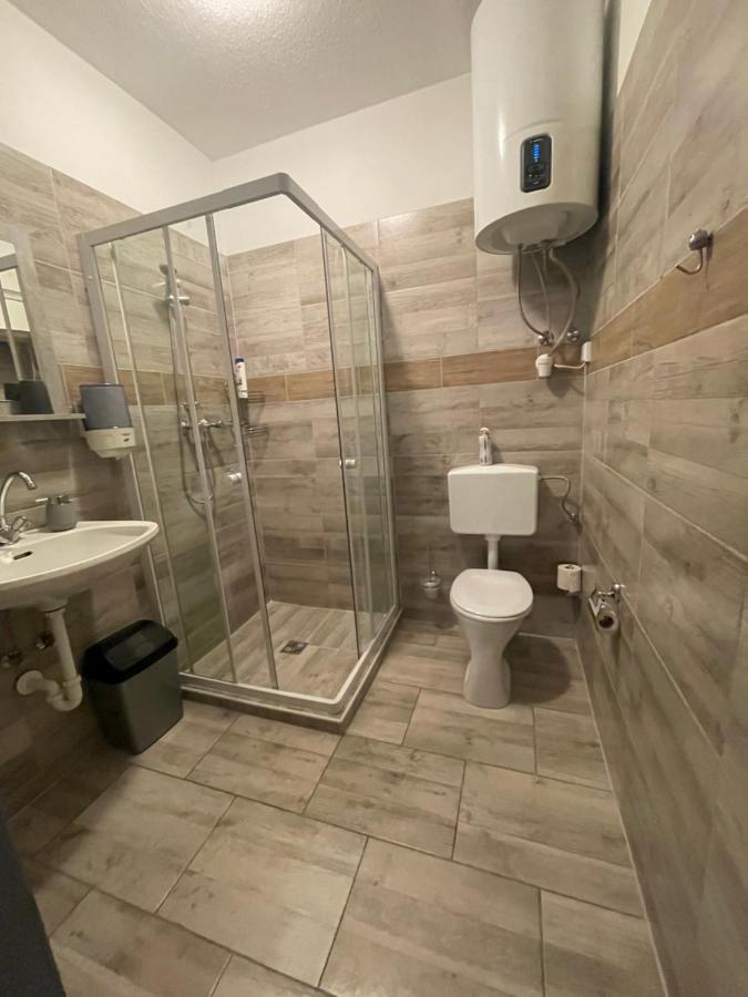 Privatzimmer Hammrich Neudorfl 외부 사진
