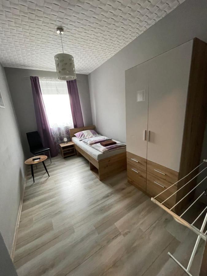 Privatzimmer Hammrich Neudorfl 외부 사진