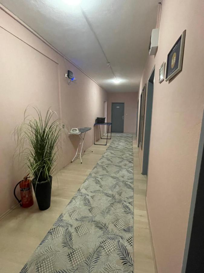 Privatzimmer Hammrich Neudorfl 외부 사진
